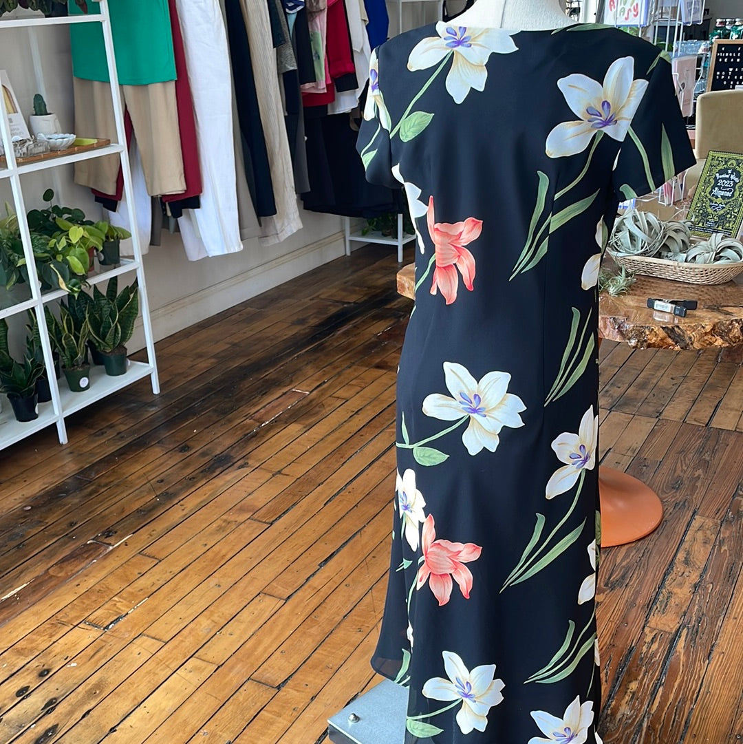 Jessica howard shop floral dresses