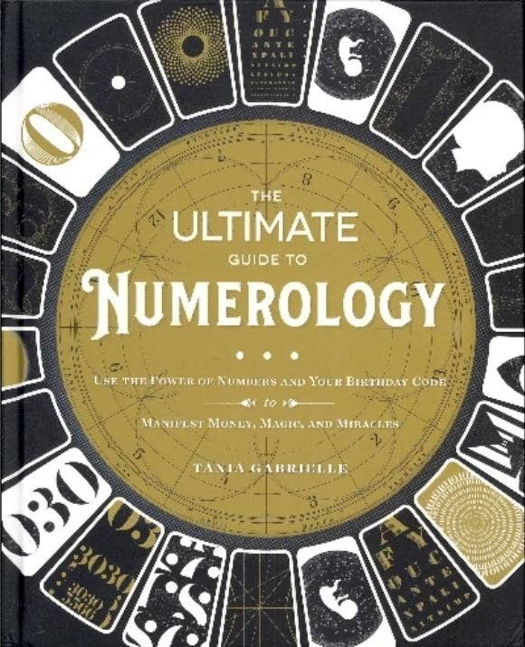 Ultimate Guide To Numerology – Fleurish Grounds