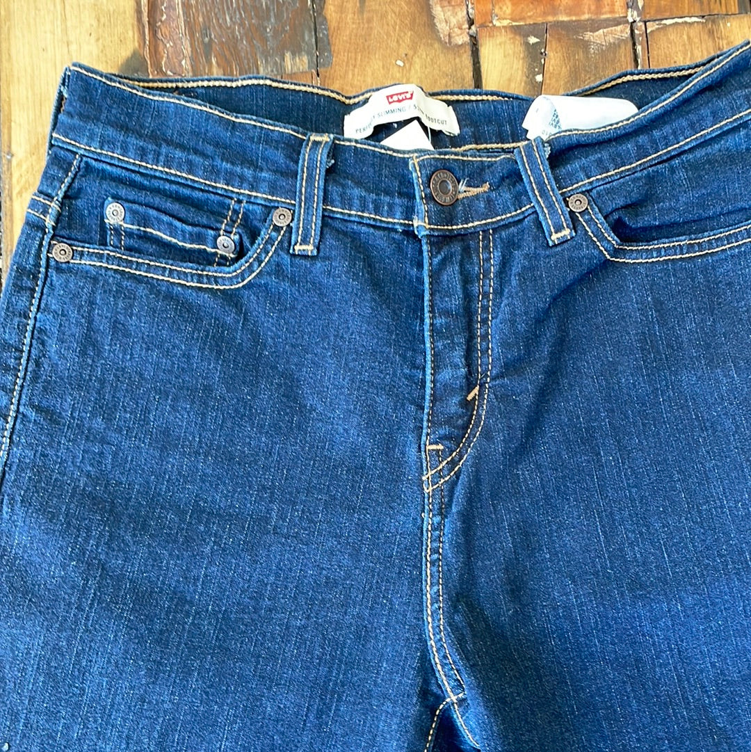 Perfectly slimming 512 bootcut sale