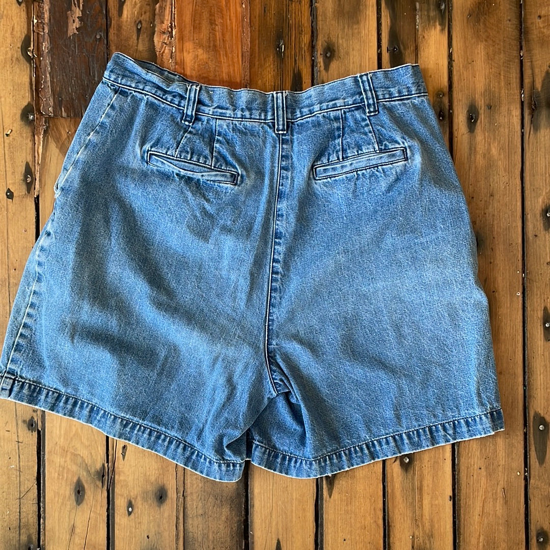 Sonoma jean sale shorts