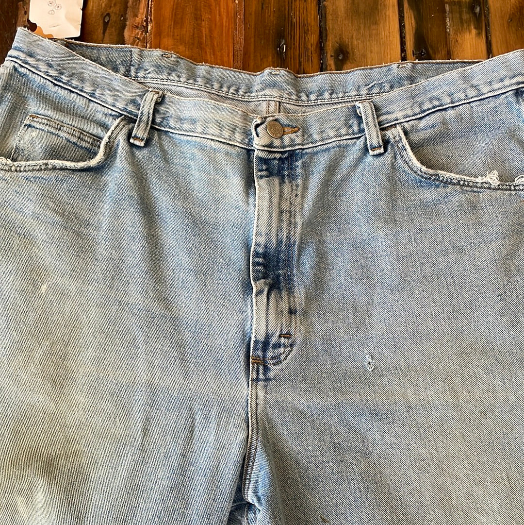 Wrangler hero hot sale originals shorts